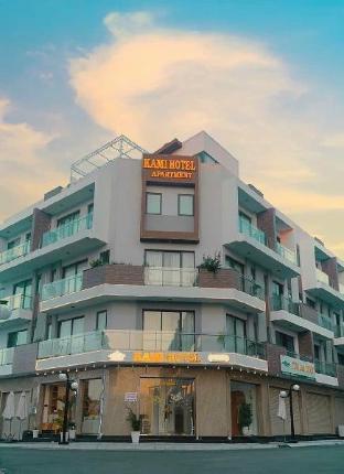 Kami Hotel in Phan Rang-Thap Cham, Vietnam
