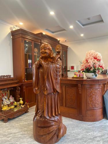 Minh Thắng Hotel in Kon Tum, Vietnam