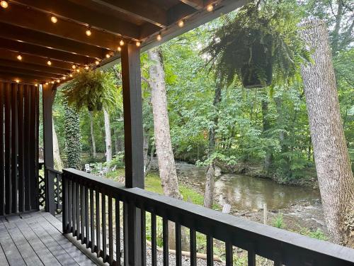 Veda Inn & Cottages - photo 6