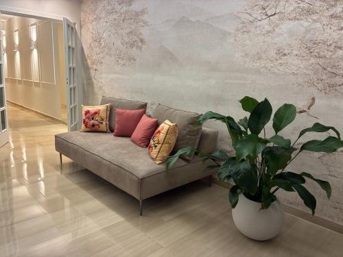 Domus Eterea in Marsala, Italy