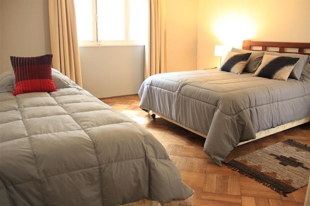Hotel Millaray - last minute hotel in Santiago
