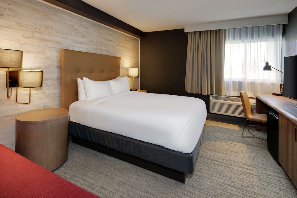 Highline Vail a DoubleTree by Hilton - photo 14
