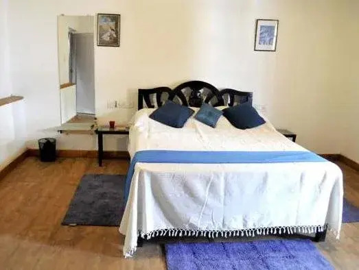 Mitaroy Goa Hotel in Panaji, India