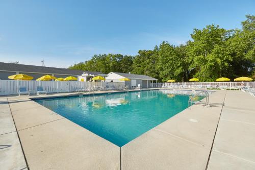 Cape May Koa - photo 4