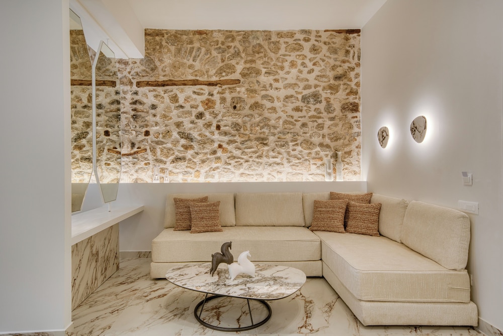 Nalia Suites — Nafplio — photo 5