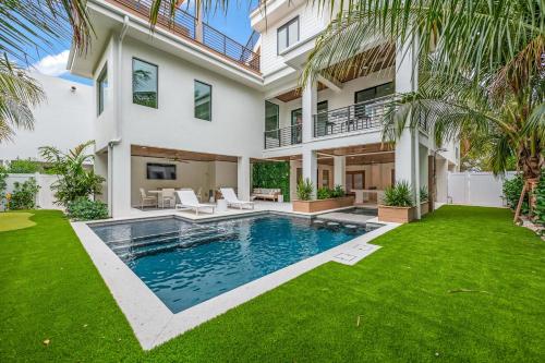 Just Breathe in Anna Maria, United States