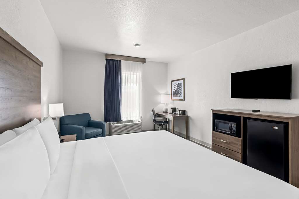Quality Inn Bastrop - photo 14