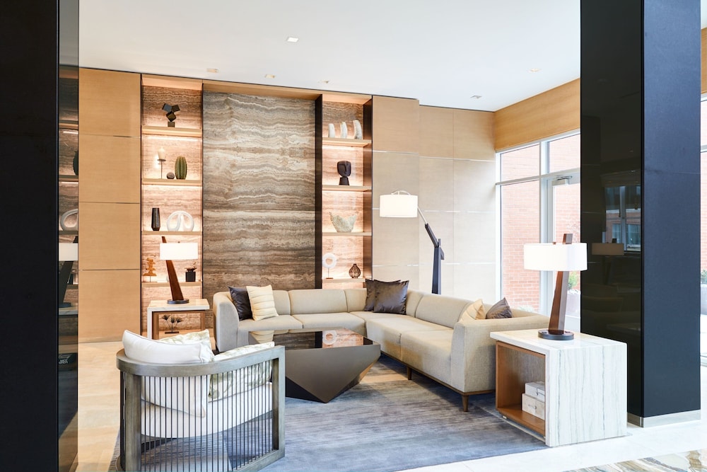 AC Hotel by Marriott Oklahoma City Bricktown - photo 4