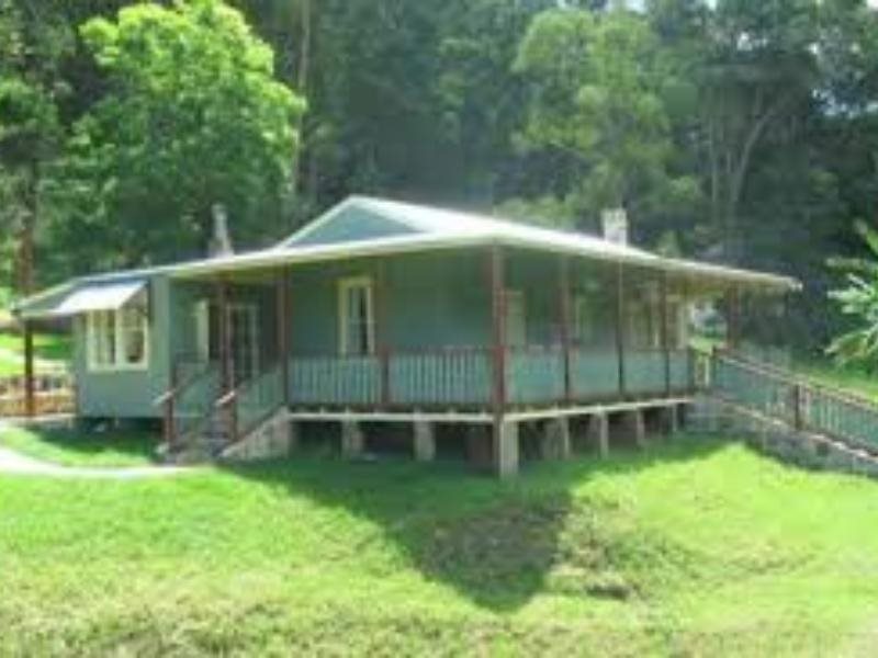 Singletons Retreat - last minute hotel in Sydney