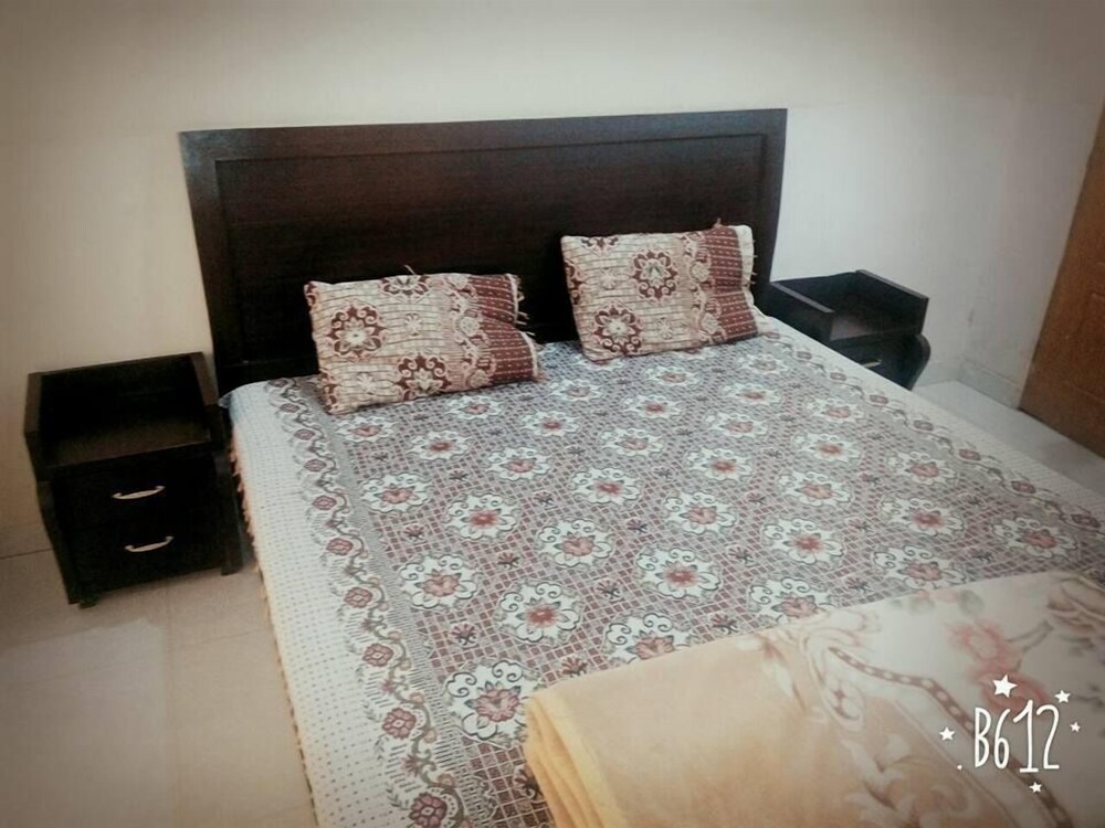 Food Qila Hotel & Guest House in Thatta, Pakistan