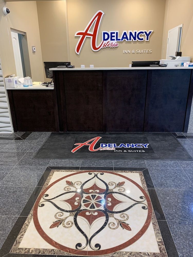Astoria Delancy Inn and Suites - photo 19