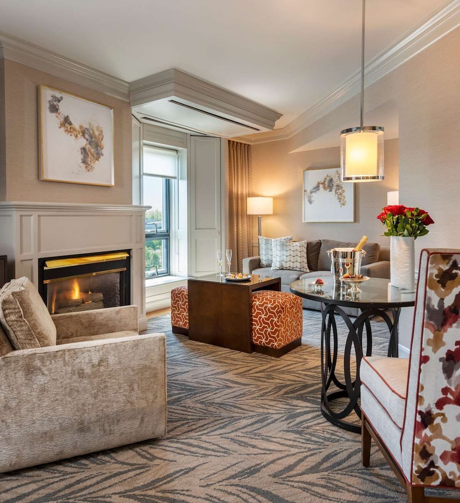 Beechwood Hotel - photo 22