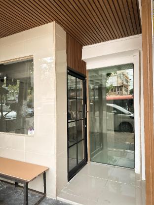 BG Prosper Hostel