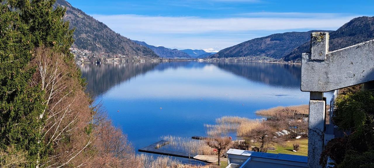 Winter Und Skivergnugen Gerlitzen Alpe Und Zentrumsnah in Villach, Austria