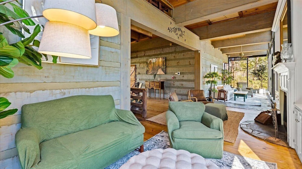 Laurel Valley Mountain Retreat - photo 207