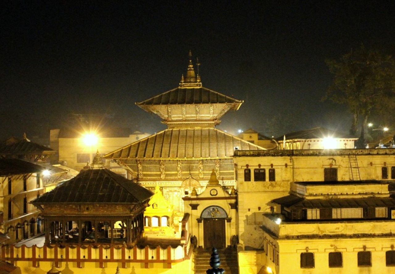 Hotel Shraddha Palace - last minute hotel in Kathmandu