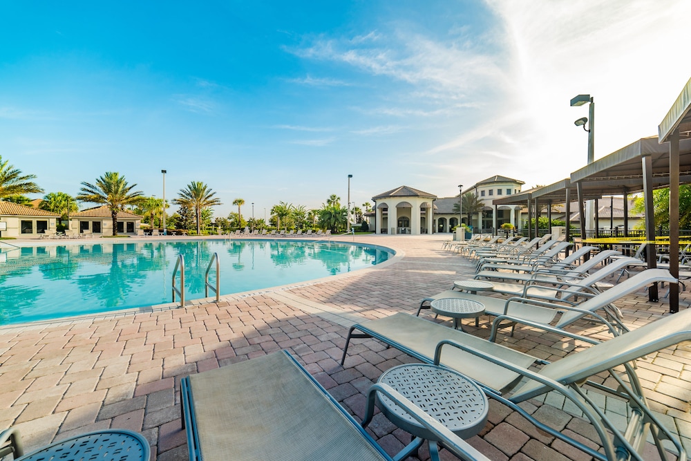 Ov2863 Champions Gate Resort 9 Bed 5 Baths Villa - photo 24