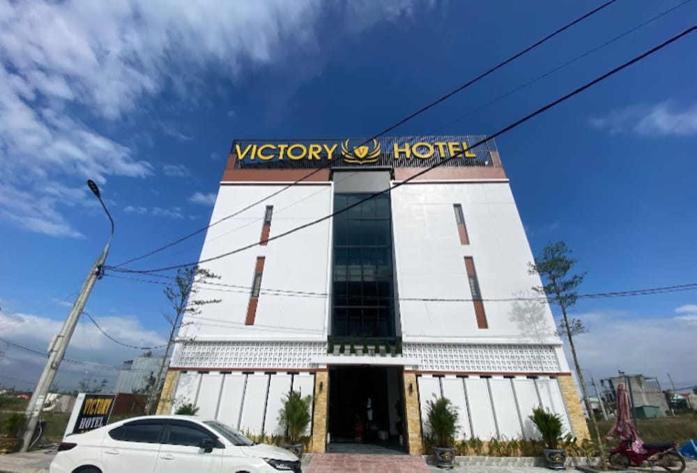Victory Hotel by OYO in Quang Nam, Vietnam