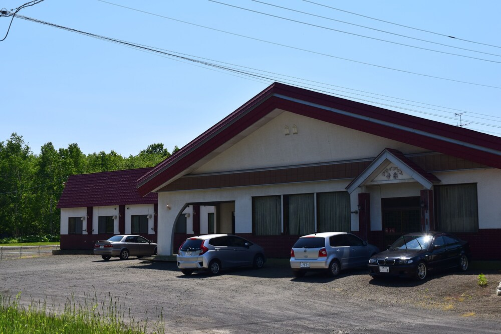 Business Hotel Koraku — hotel in Abashiri