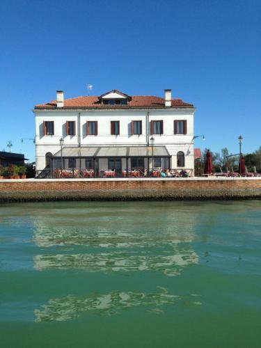 Antica Dogana — hotel in Lido Di Jesolo