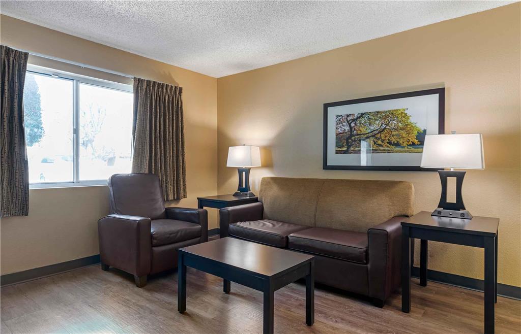Extended Stay America Select Suites Dallas Richardson - photo 27