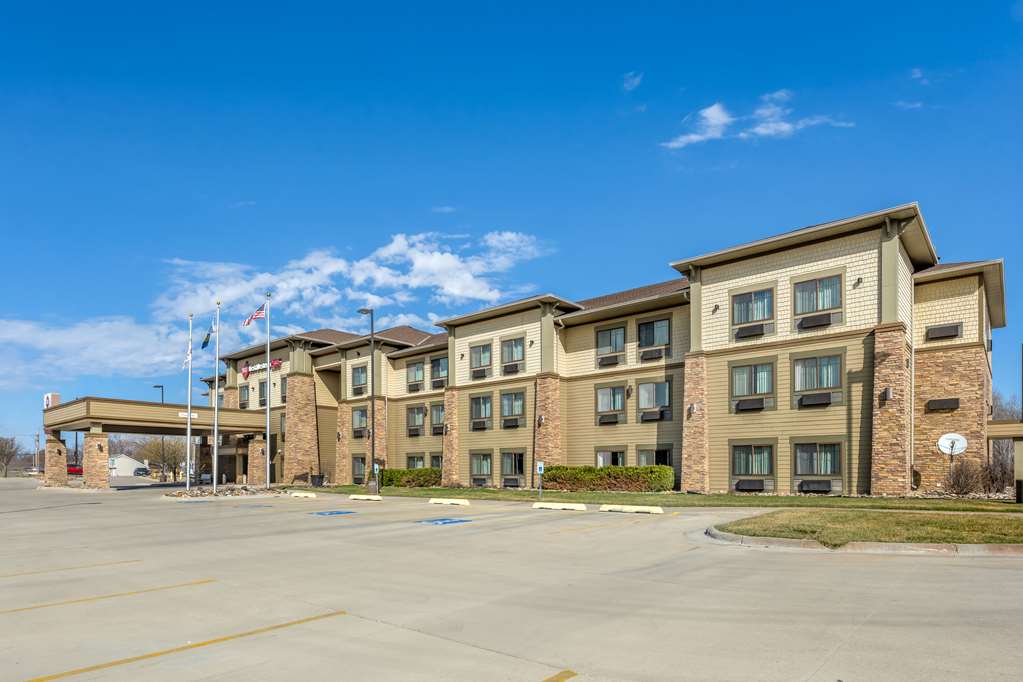 Best Western Plus Grand Island Inn & Suites - photo 34