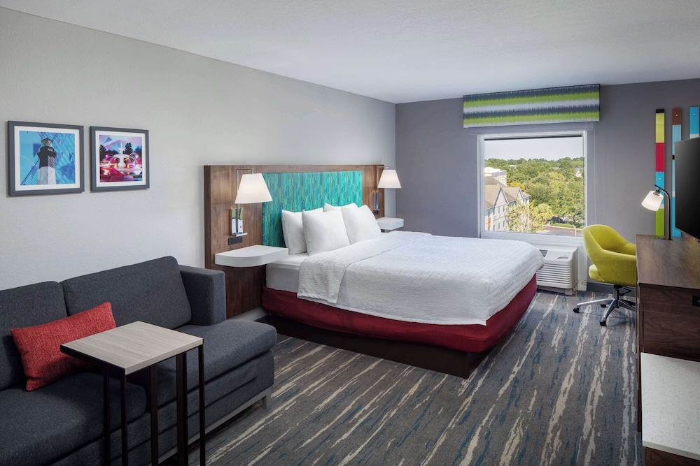 Hampton Inn & Suites Savannah I 95 South Gateway - photo 11