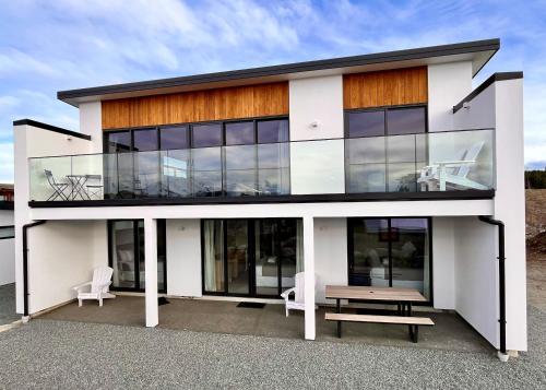 Rabbiters Run Lake Tekapo in Lake Tekapo, New Zealand
