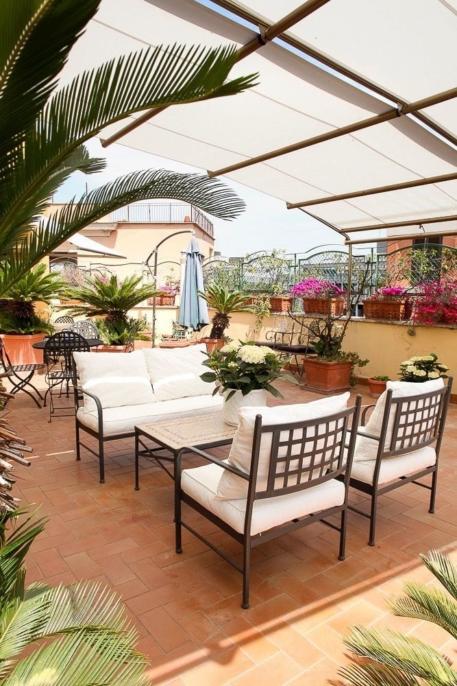 Astoria Palace - last minute hotel in Rome