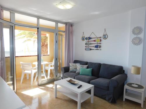 El Rincon de Maruca Primero C in Tuineje, Spain