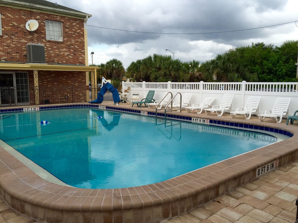 Best Motel Lakeland - photo 22