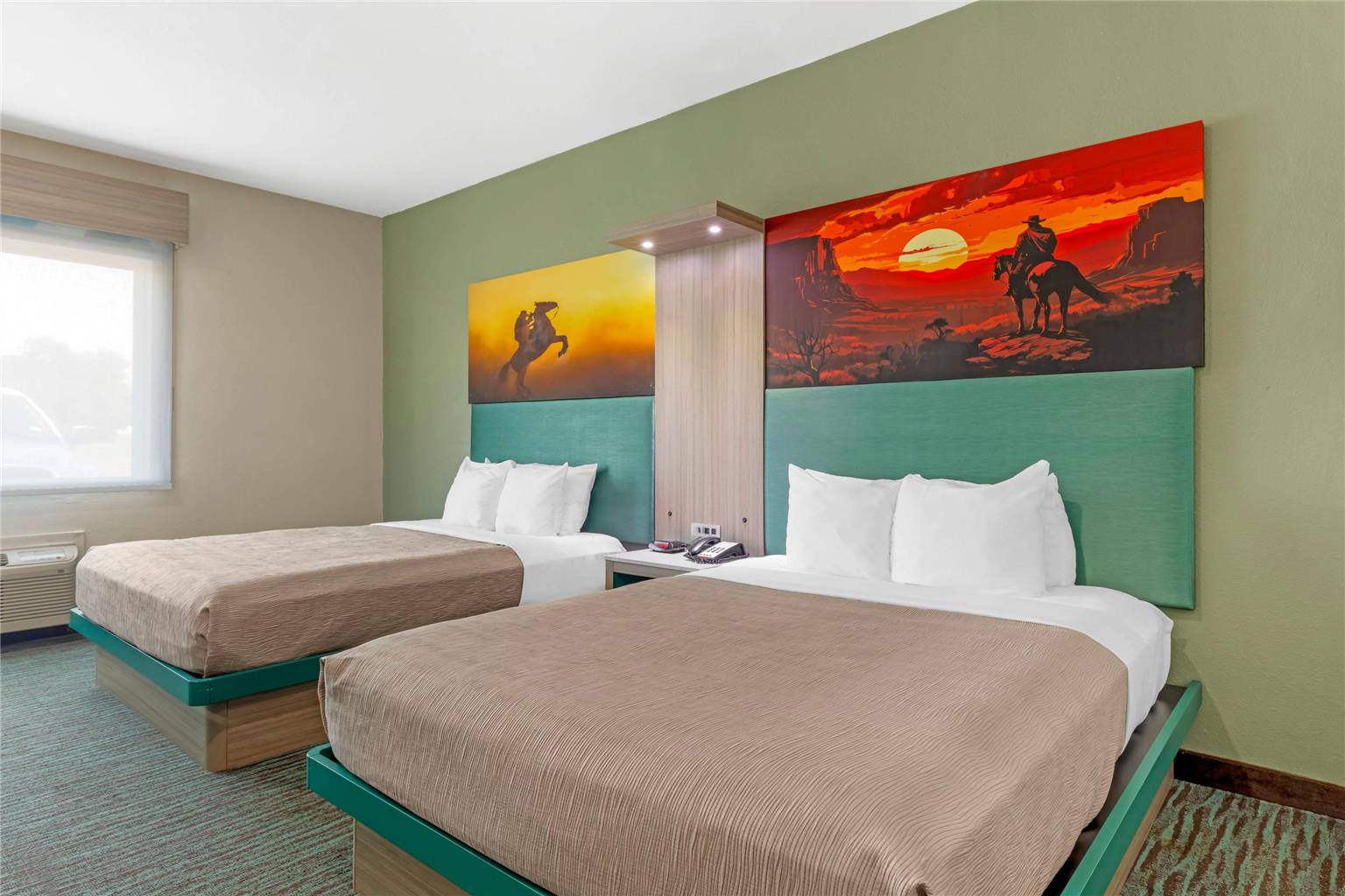 Quality Inn Mesquite Dallas East - photo 21