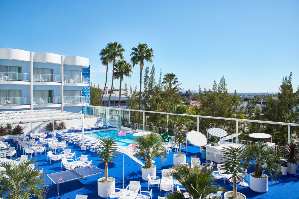The Standard Hollywood - photo 26