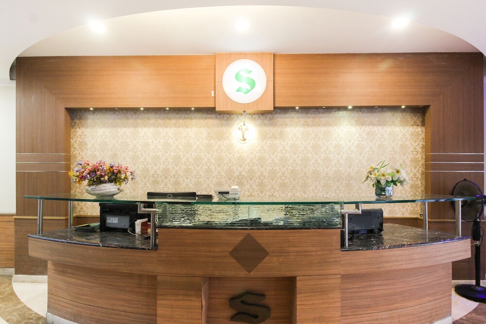 Sriram International — Coimbatore — photo 5