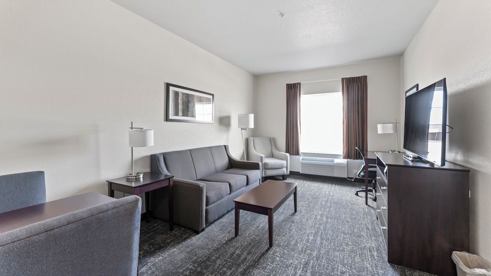 Cobblestone Inn & Suites Julesburg - photo 45