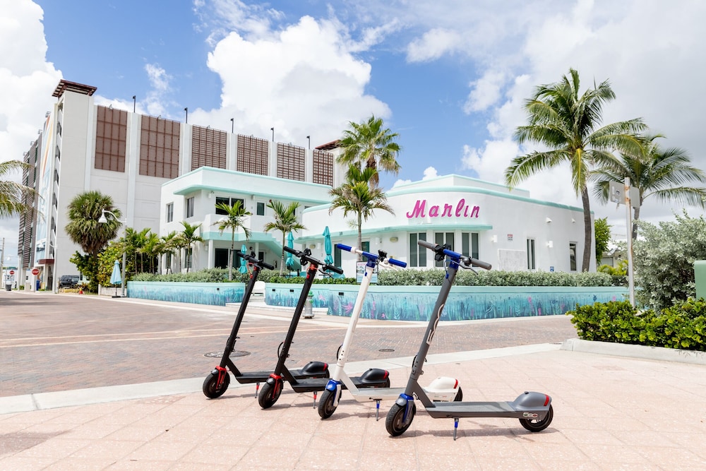 The Marlin Beachside - photo 169