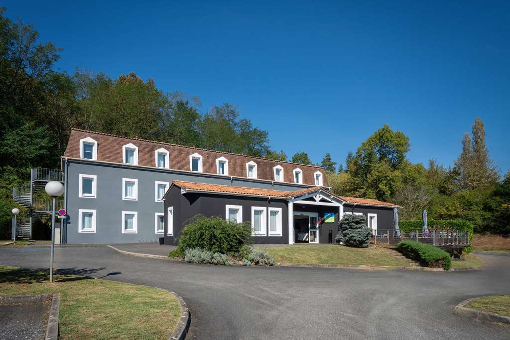 Sure Hotel by Best Western Sarlat la Canéda in Sarlat-La-Caneda, France