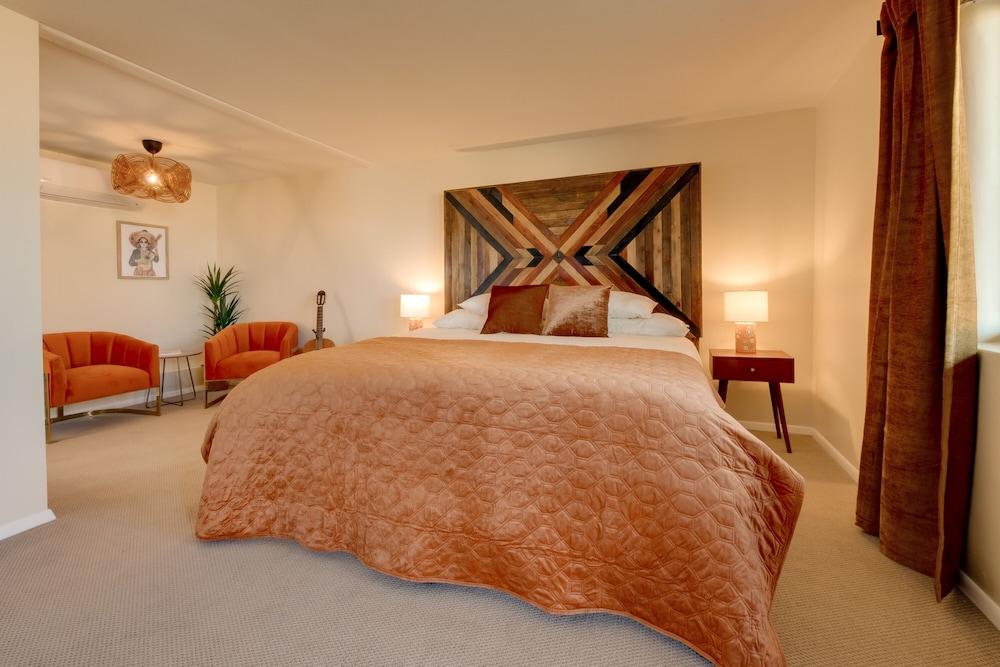Desert Flower Boutique Hotel - photo 5