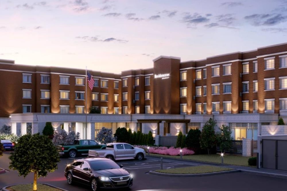 Residence Inn by Marriott Franklin Berry Farms - photo 11