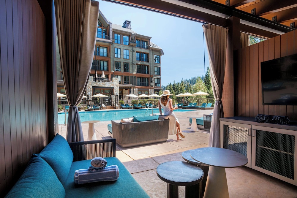 The Ritz Carlton Lake Tahoe - photo 108