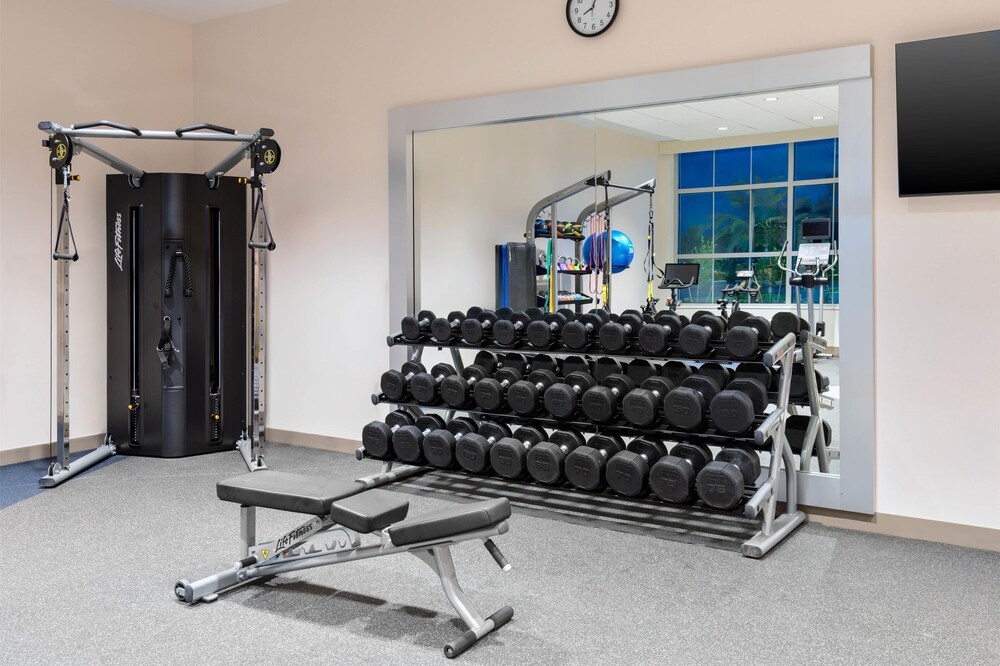 Hilton Garden Inn Cape Canaveral near Cocoa Beach - photo 29