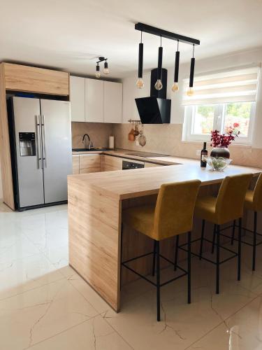 Apartman Sonas in Orebic, Croatia