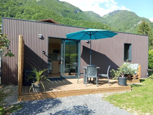Maisonnette Au Calme - last minute hotel in Unknown City