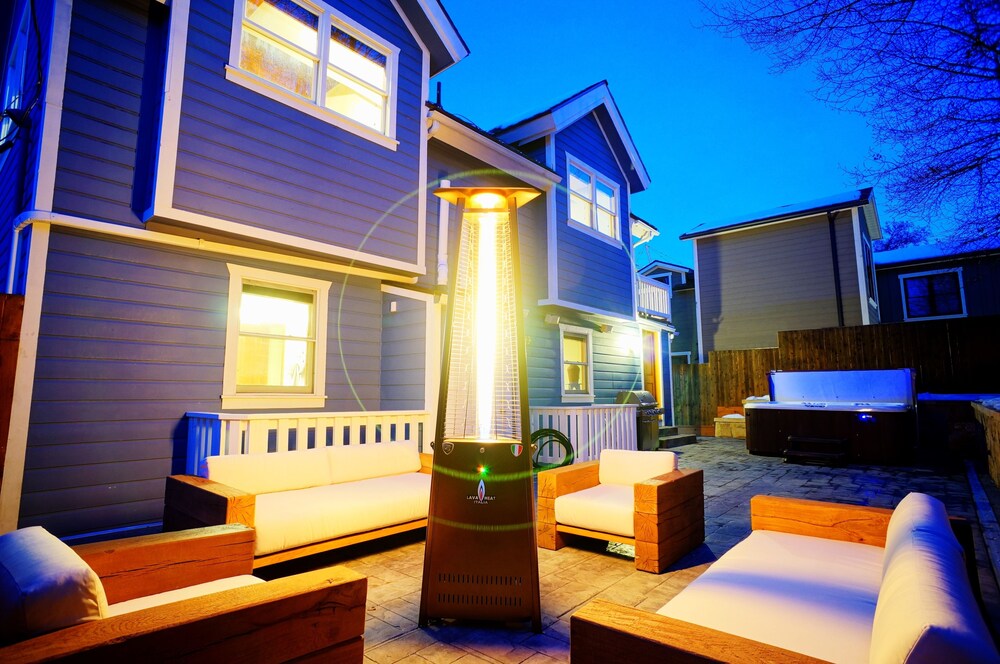 Abode off Main - photo 20
