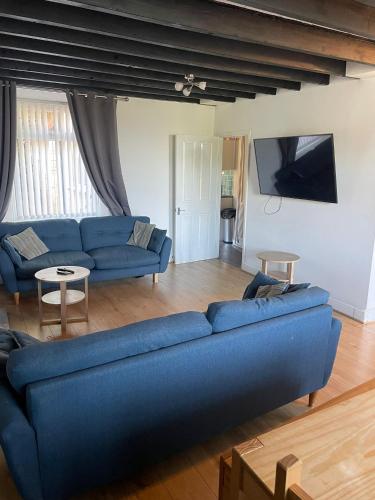 The Anchorage Snowdonia in Blaenau-Ffestiniog, United Kingdom