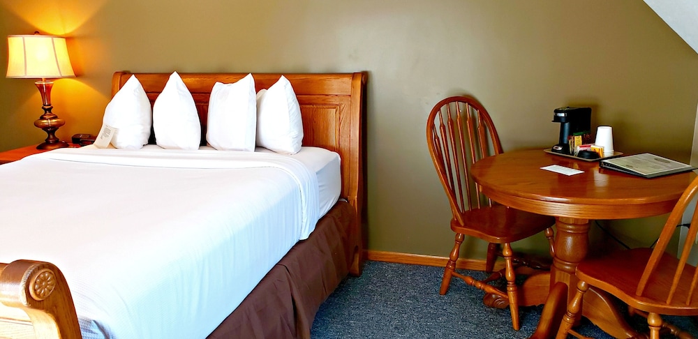 Berlin Heritage Inn - photo 16