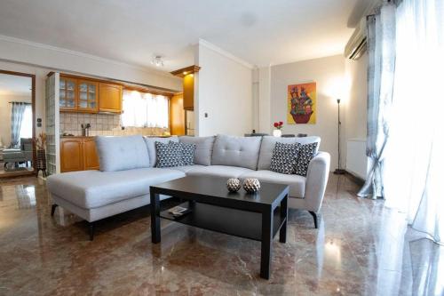 Tete's Acropolis View Penthouse — 4-Star Luxury Hotel in Athens, Greece