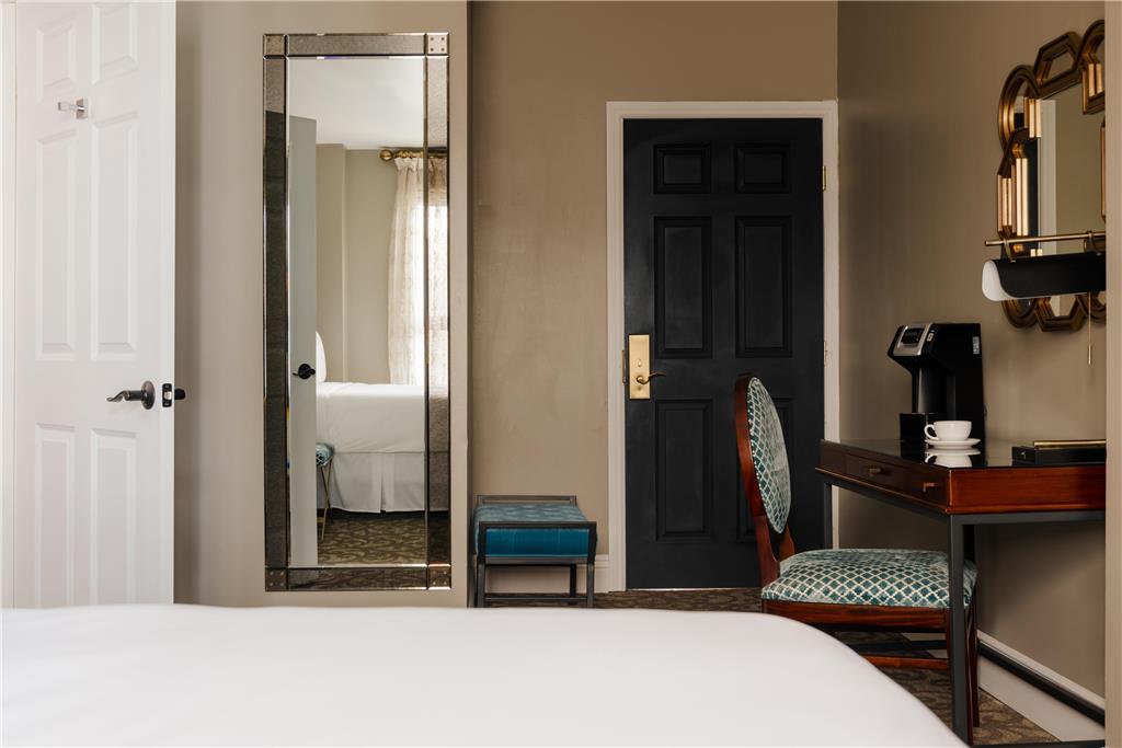 Hotel Bijou - photo 14