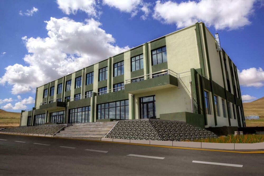 Atlas Hotel - last minute hotel in Ulan Bator