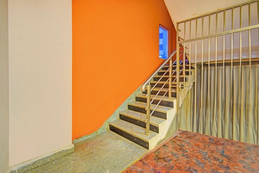 Fabhotel Smart — Hyderabad — photo 5